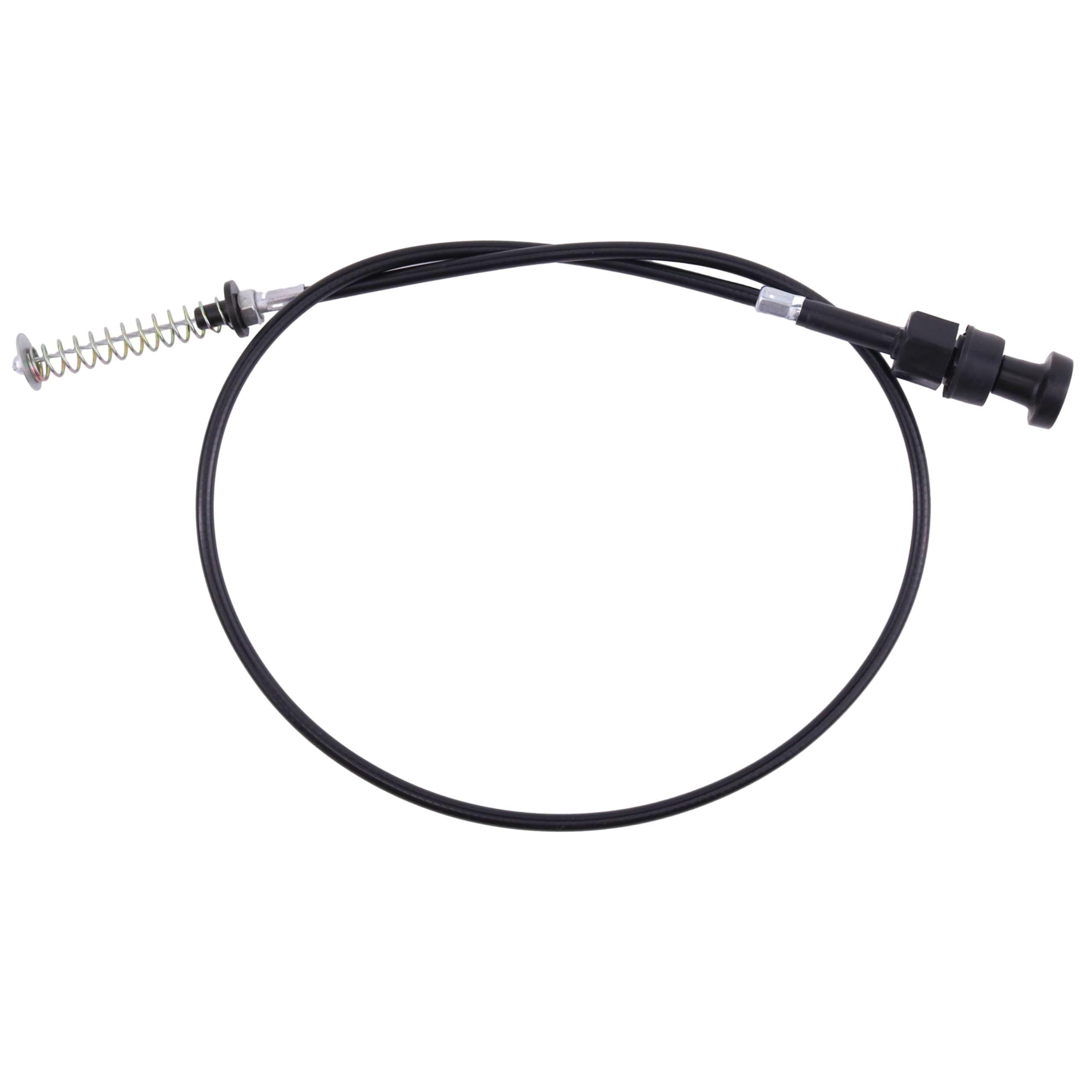 Amazon.com: SUKATC Hood Cable 54010-0600 54010-0131 54010